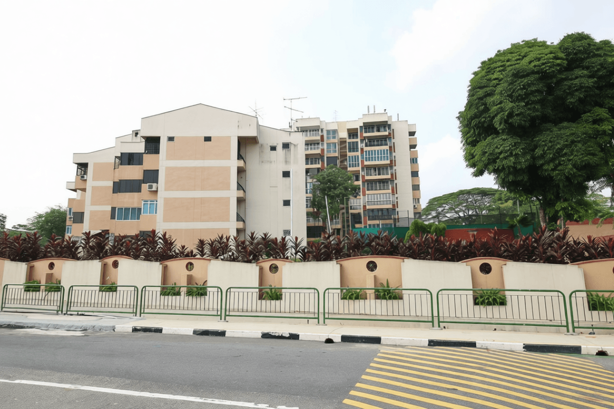 Thomson Grove in D26, Singapore - Photo 2