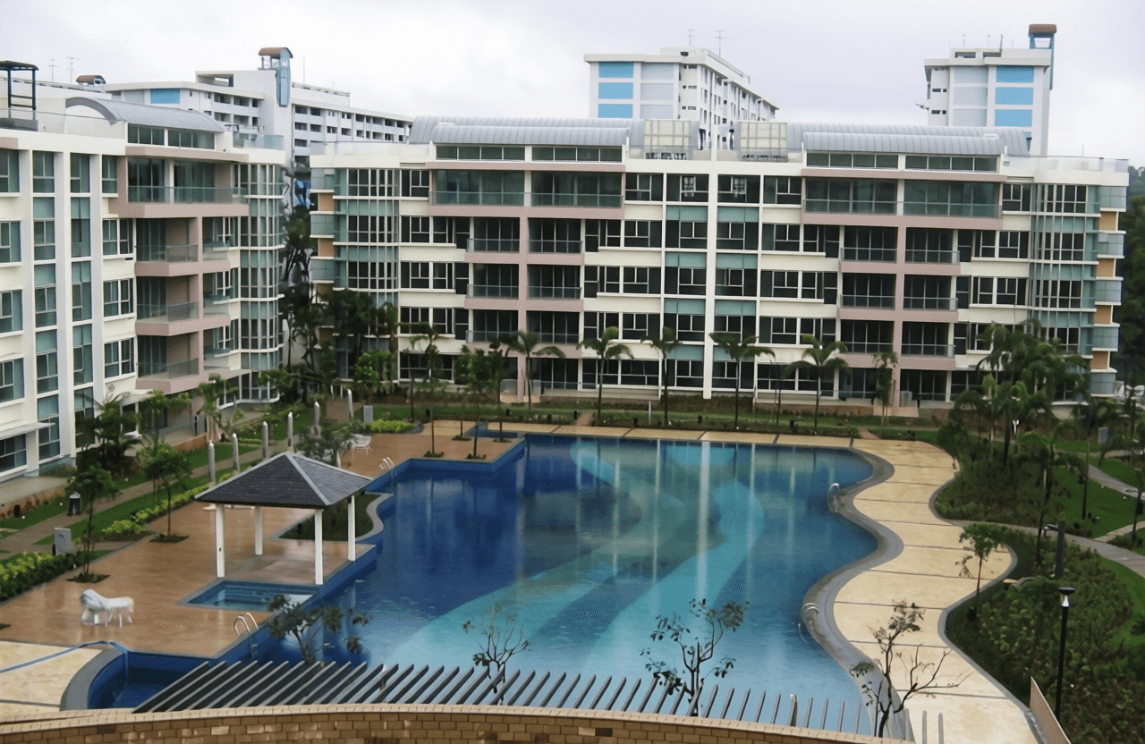 Thomson Grove in D26, Singapore - Photo 5