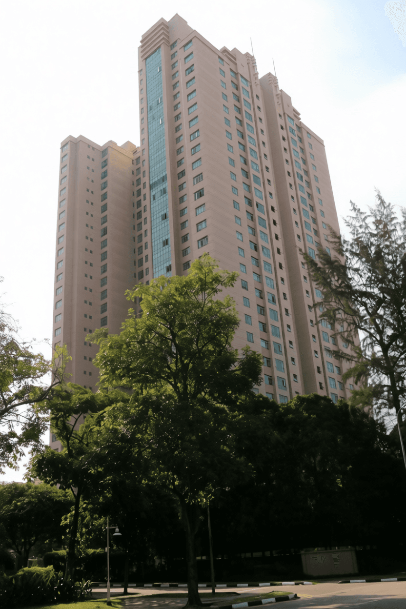 Tiara in D09, Singapore - Photo 2