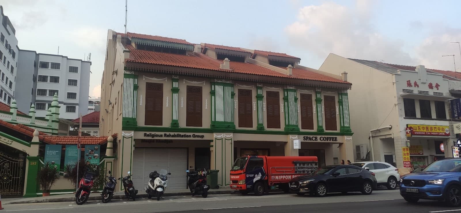 Torieview Mansions in D14, Singapore - Photo 4