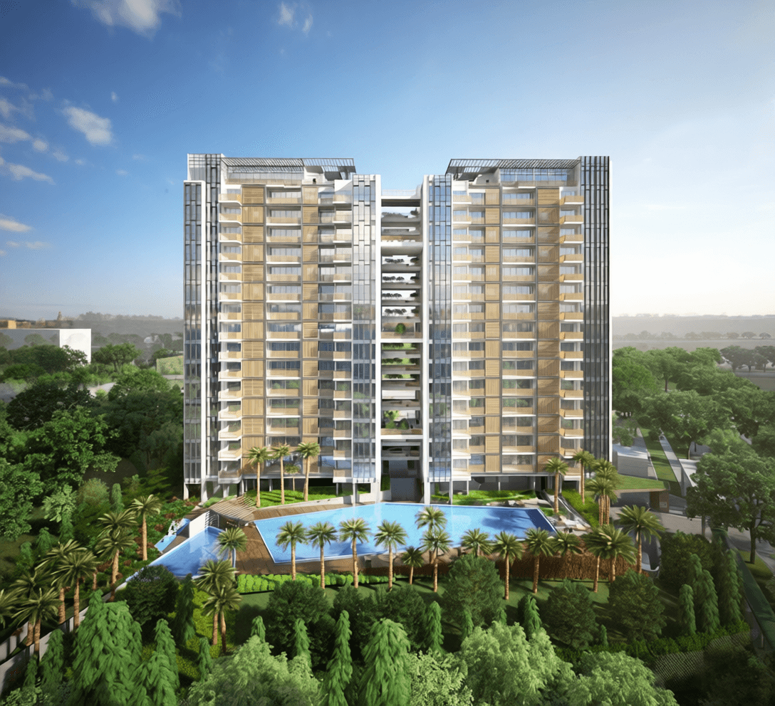Tre Residences