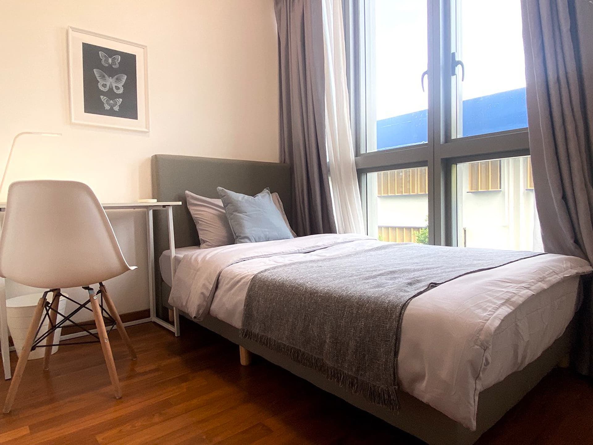 Premium Common at Tre Residences