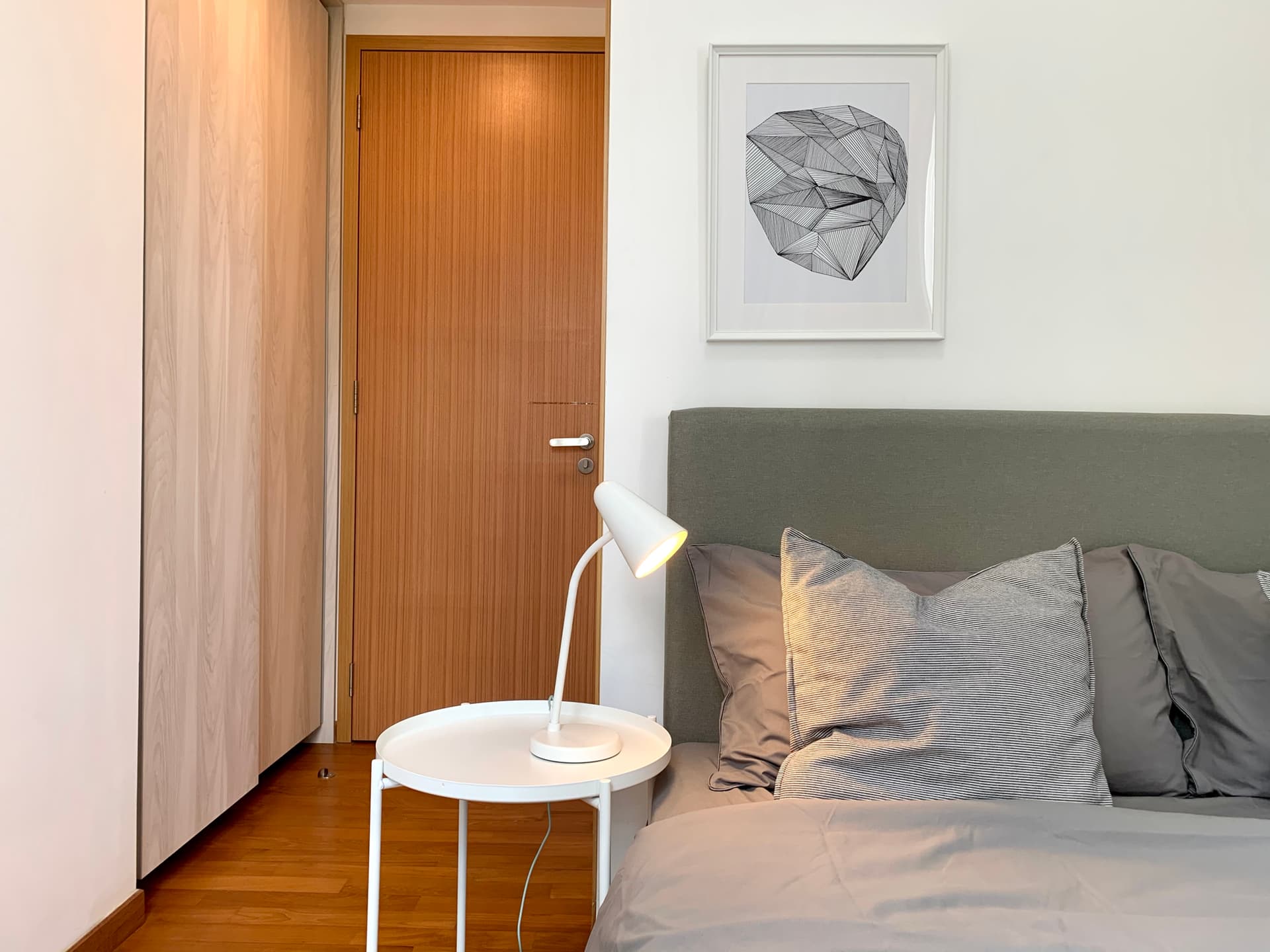Ensuite at Tre Residences in D14, Singapore - Photo 2