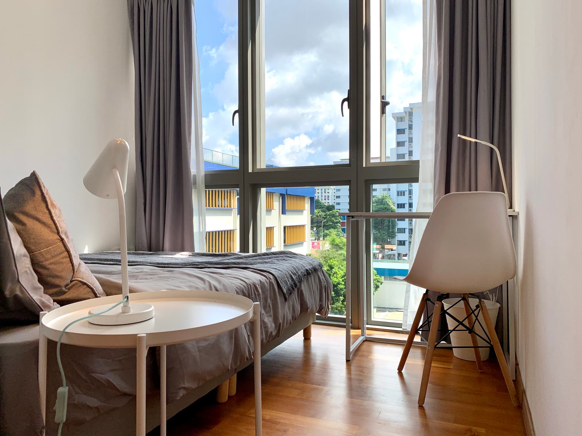 Ensuite at Tre Residences in D14, Singapore - Photo 3