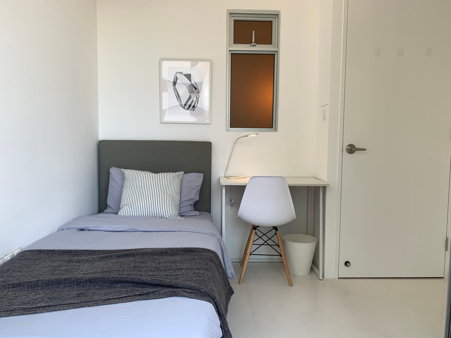 Deluxe Common at Tre Residences