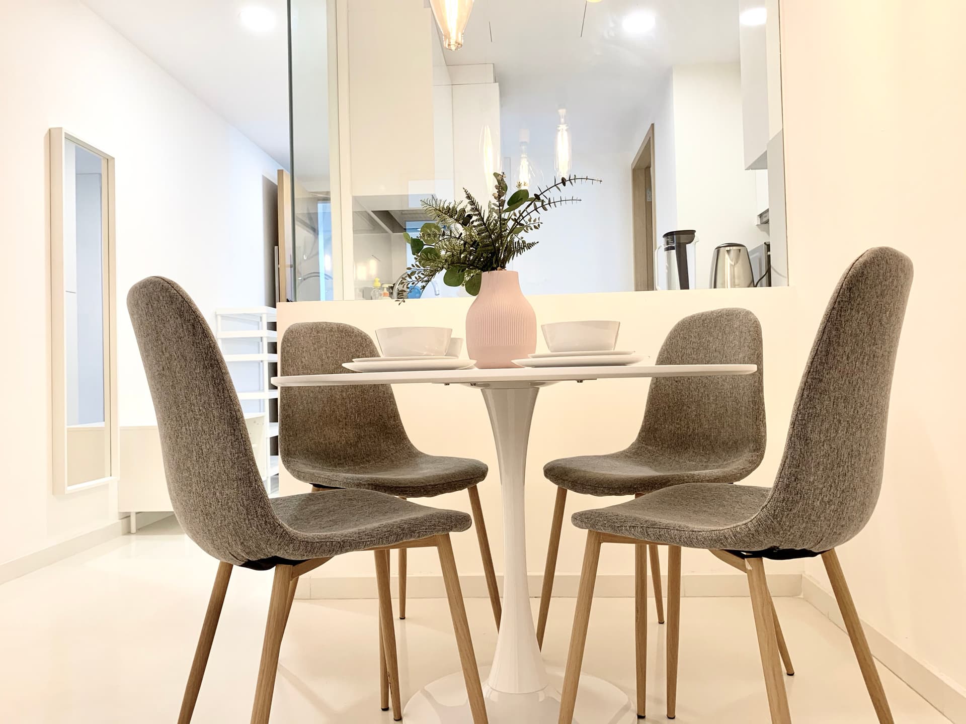 Common at Tre Residences in D14, Singapore - Photo 5