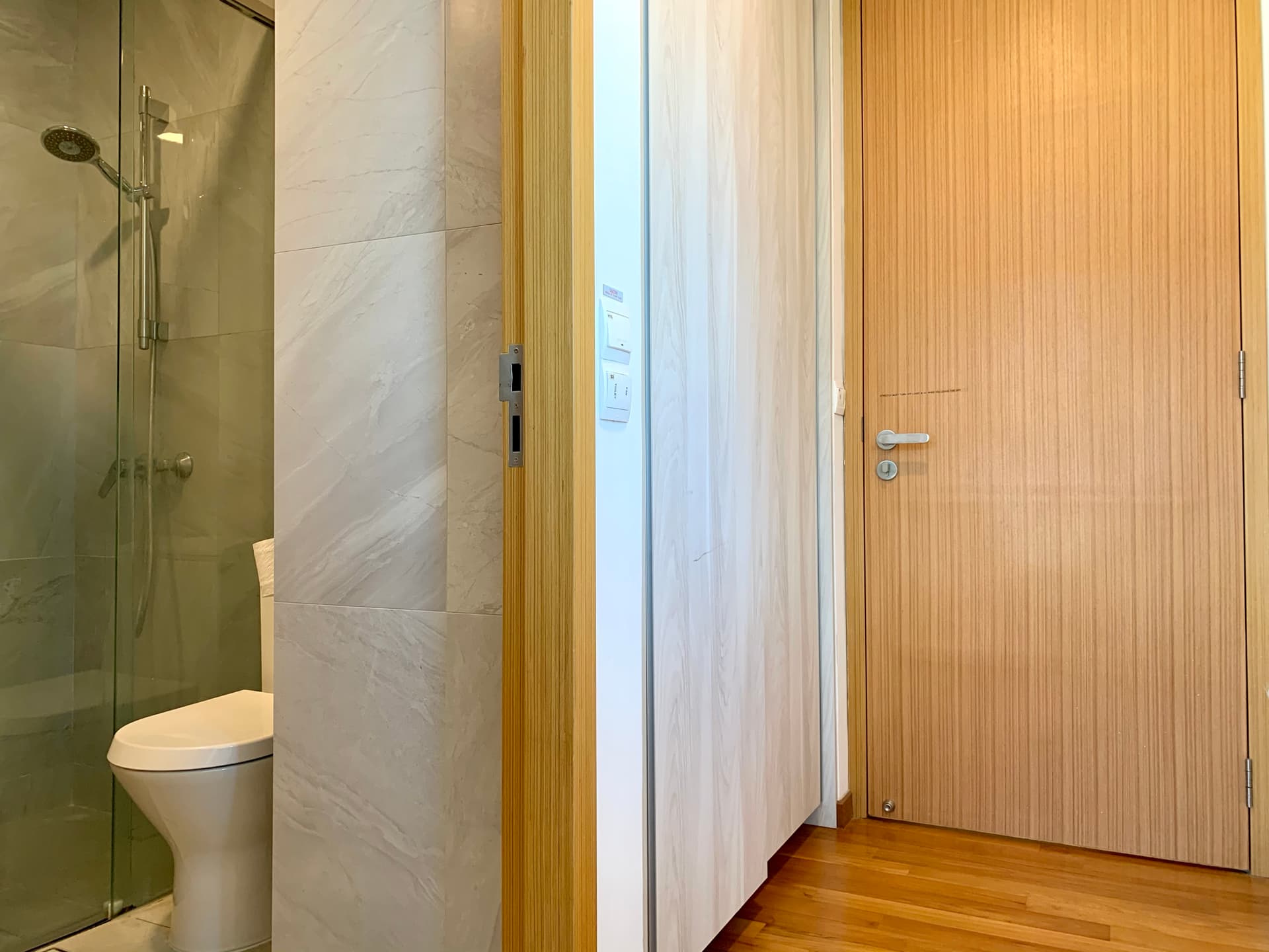 Ensuite at Tre Residences in D14, Singapore - Photo 4