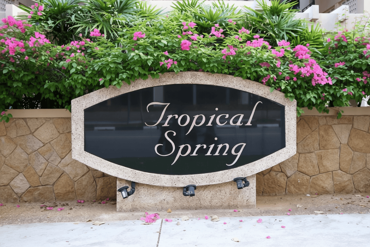 Tropical Spring in D18, Singapore - Photo 3