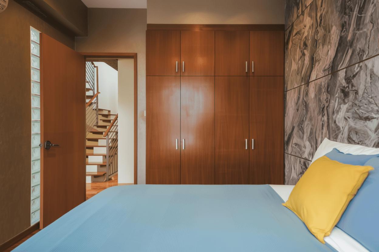 Ensuite at Trussville in D19, Singapore - Photo 3
