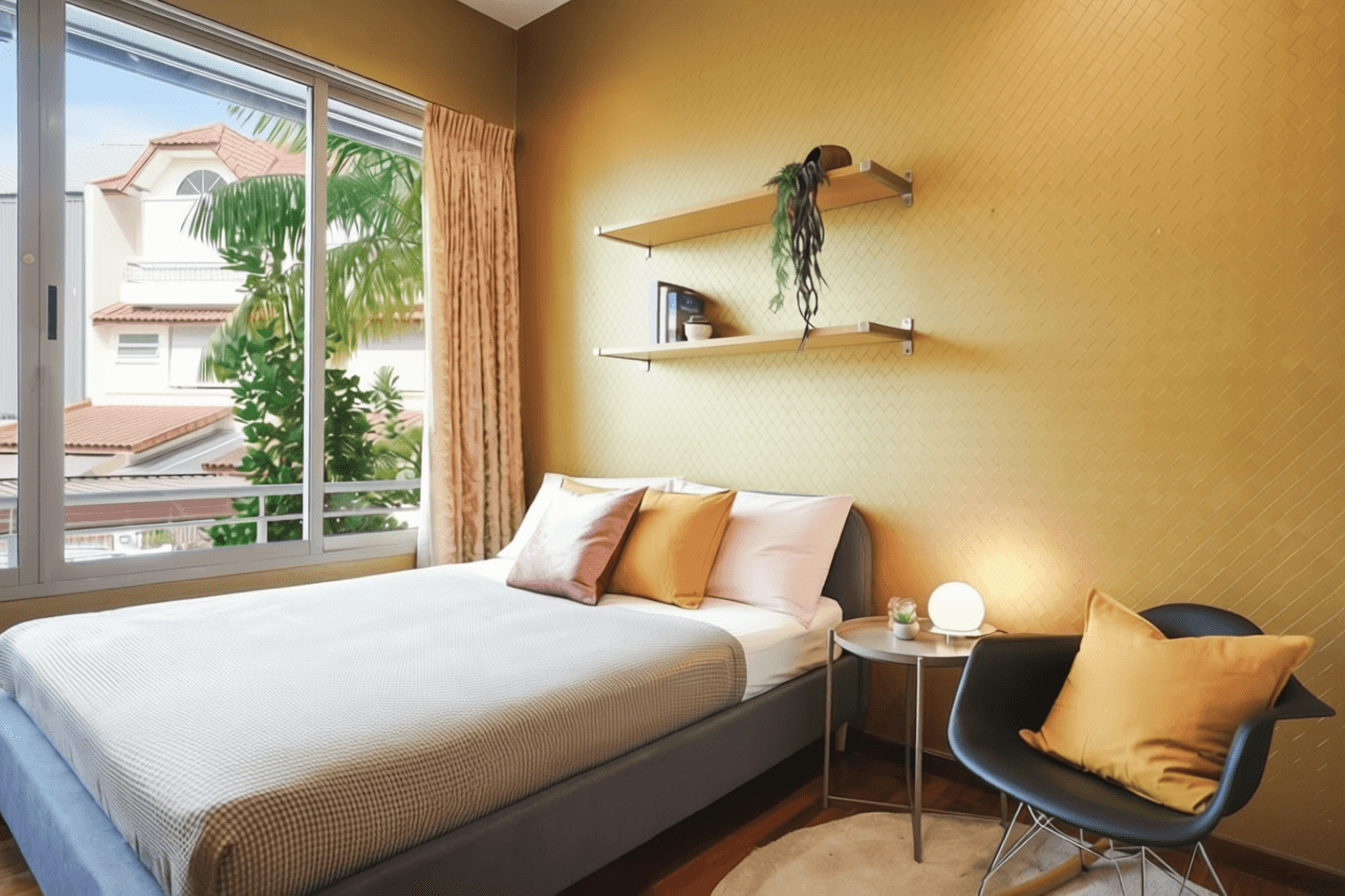 Ensuite at Trussville in D19, Singapore - Photo 2