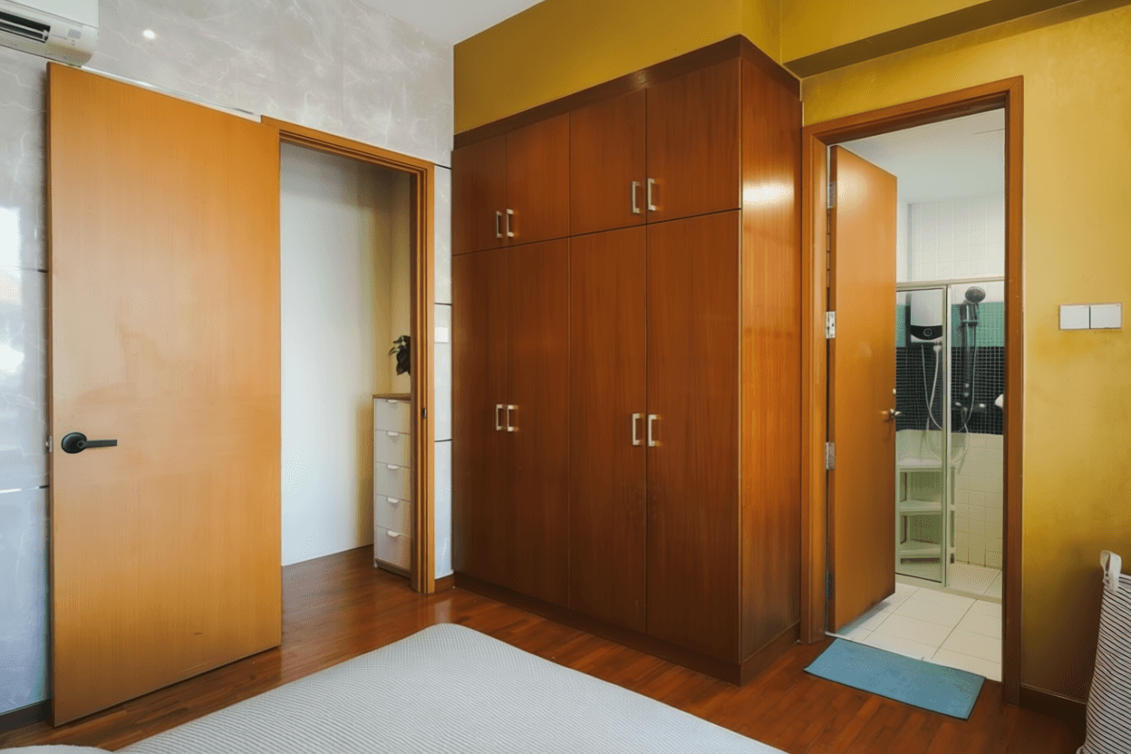 Ensuite at Trussville in D19, Singapore - Photo 4