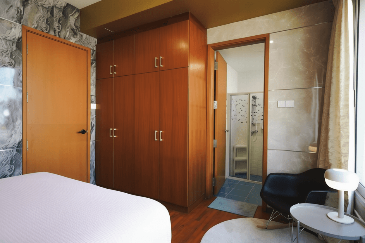 Ensuite at Trussville in D19, Singapore - Photo 2