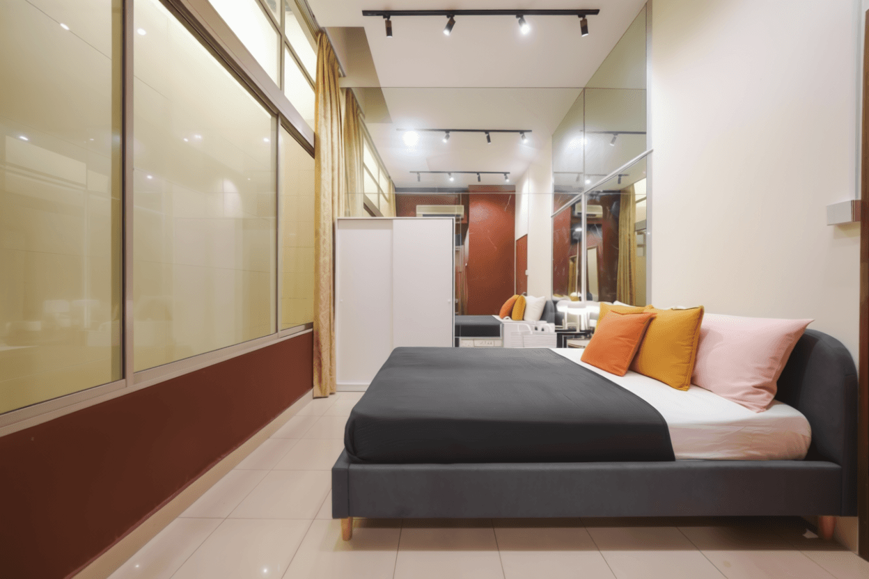 Ensuite at Trussville in D19, Singapore - Photo 2