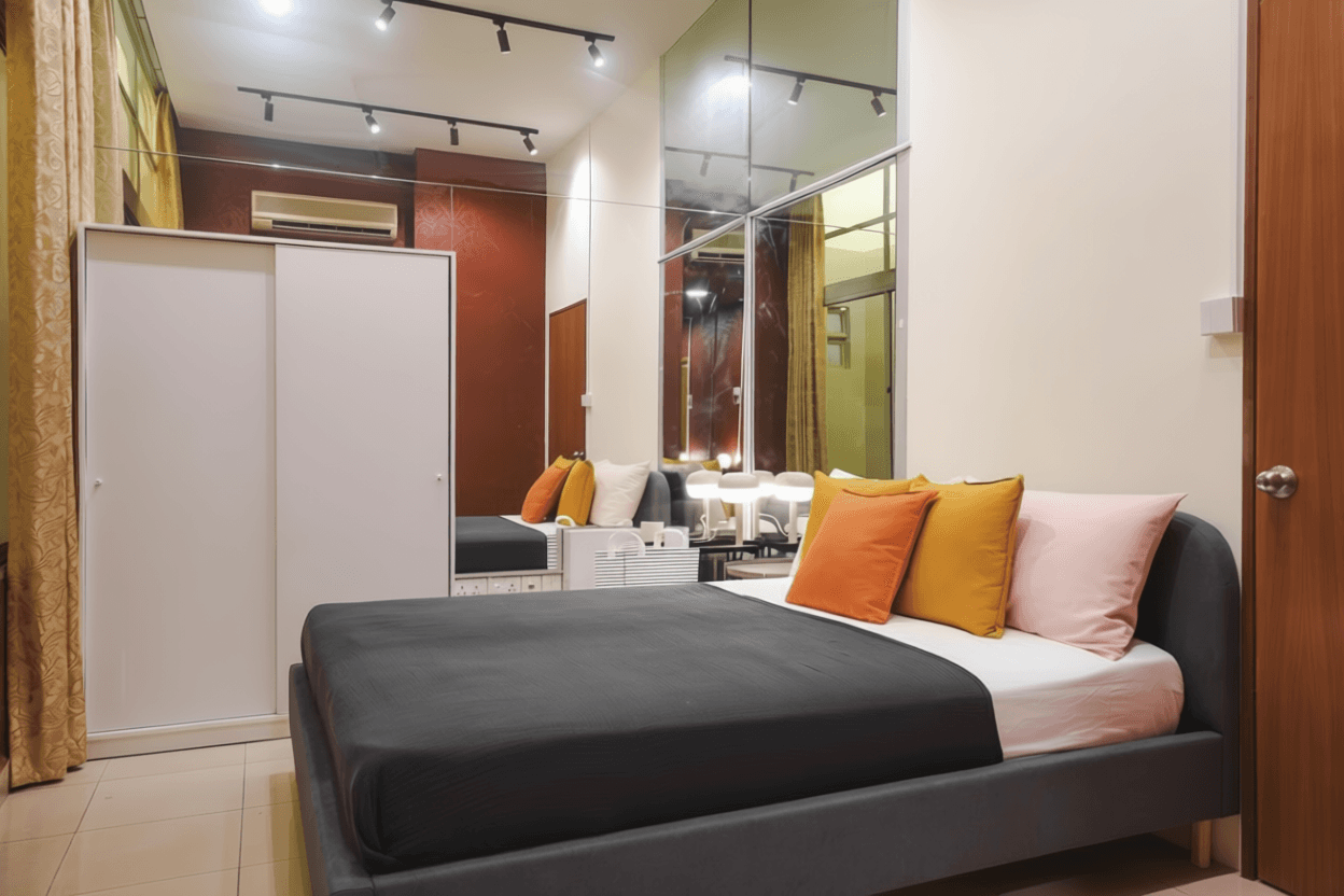 Ensuite at Trussville in D19, Singapore - Photo 3