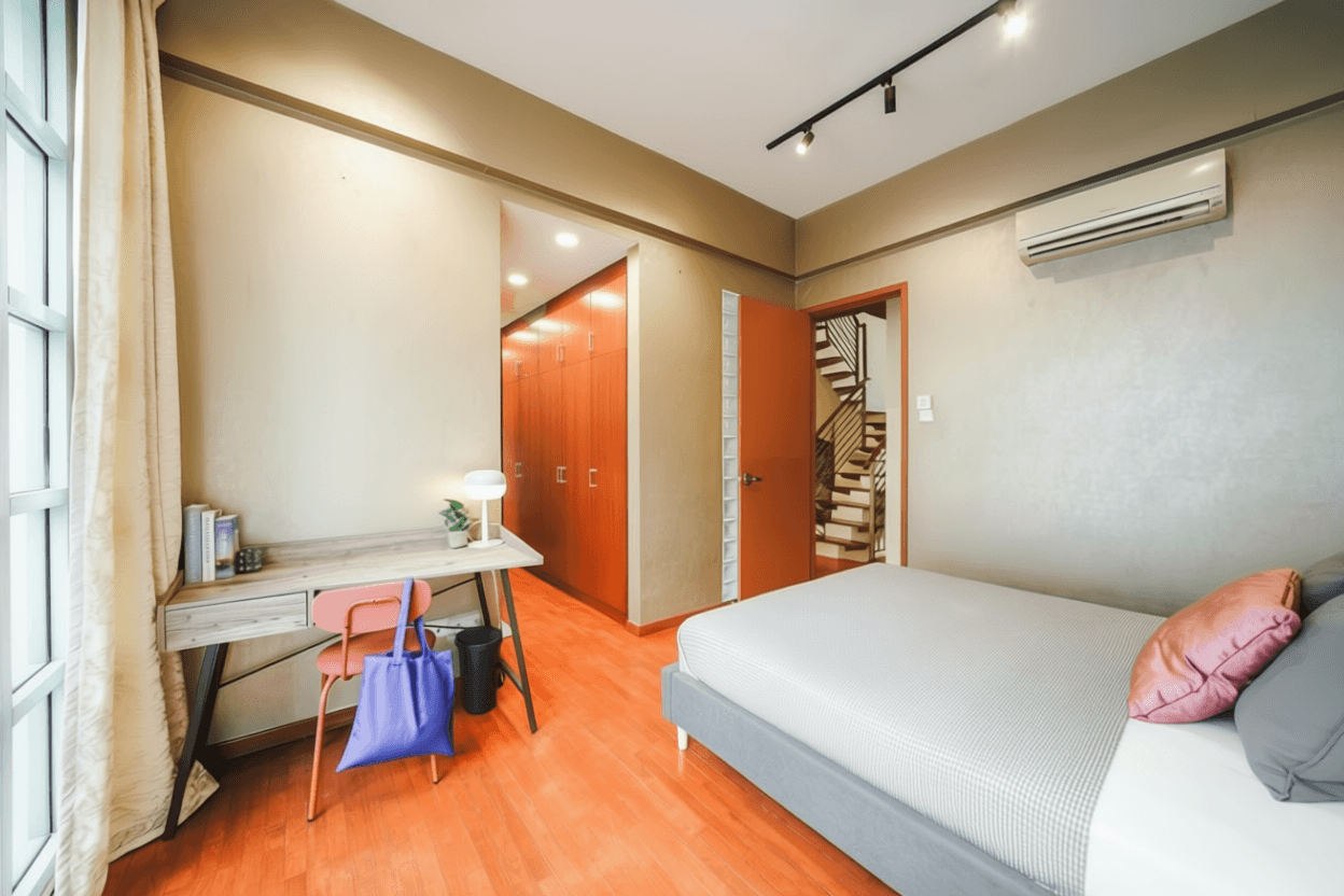 Ensuite at Trussville in D19, Singapore - Photo 2