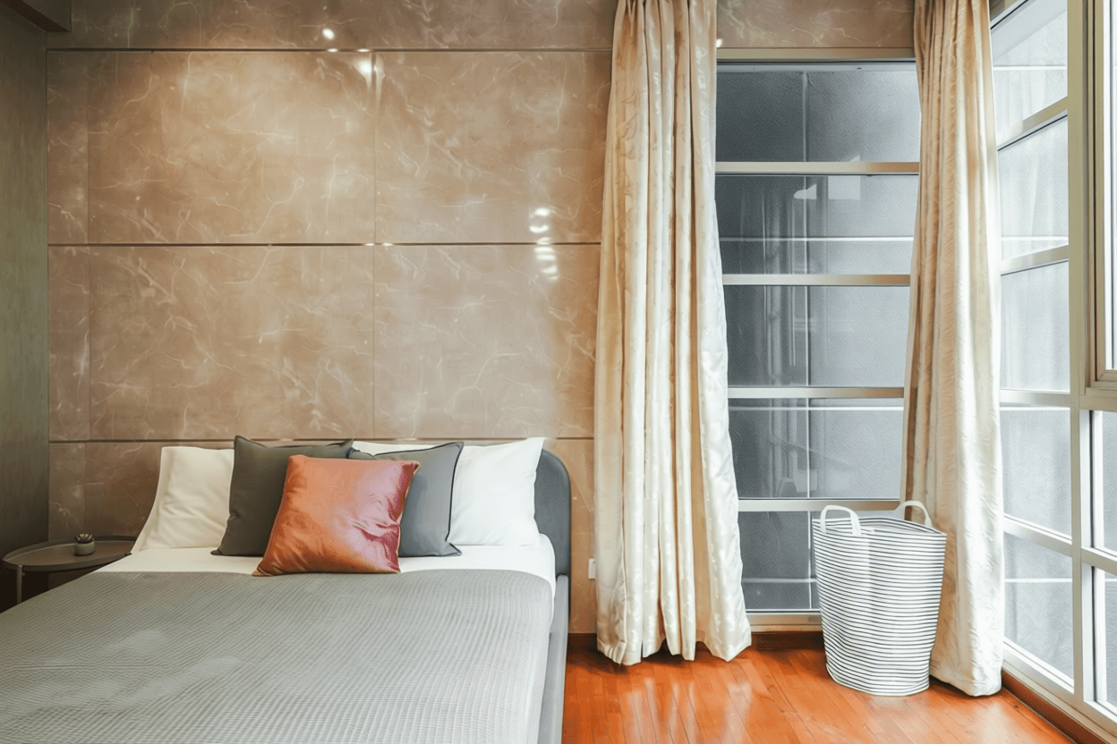 Ensuite at Trussville in D19, Singapore - Photo 3