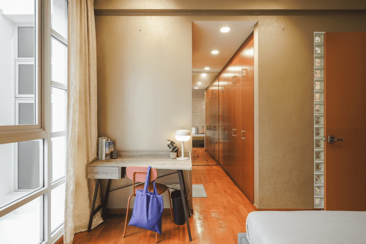Ensuite at Trussville in D19, Singapore - Photo 4