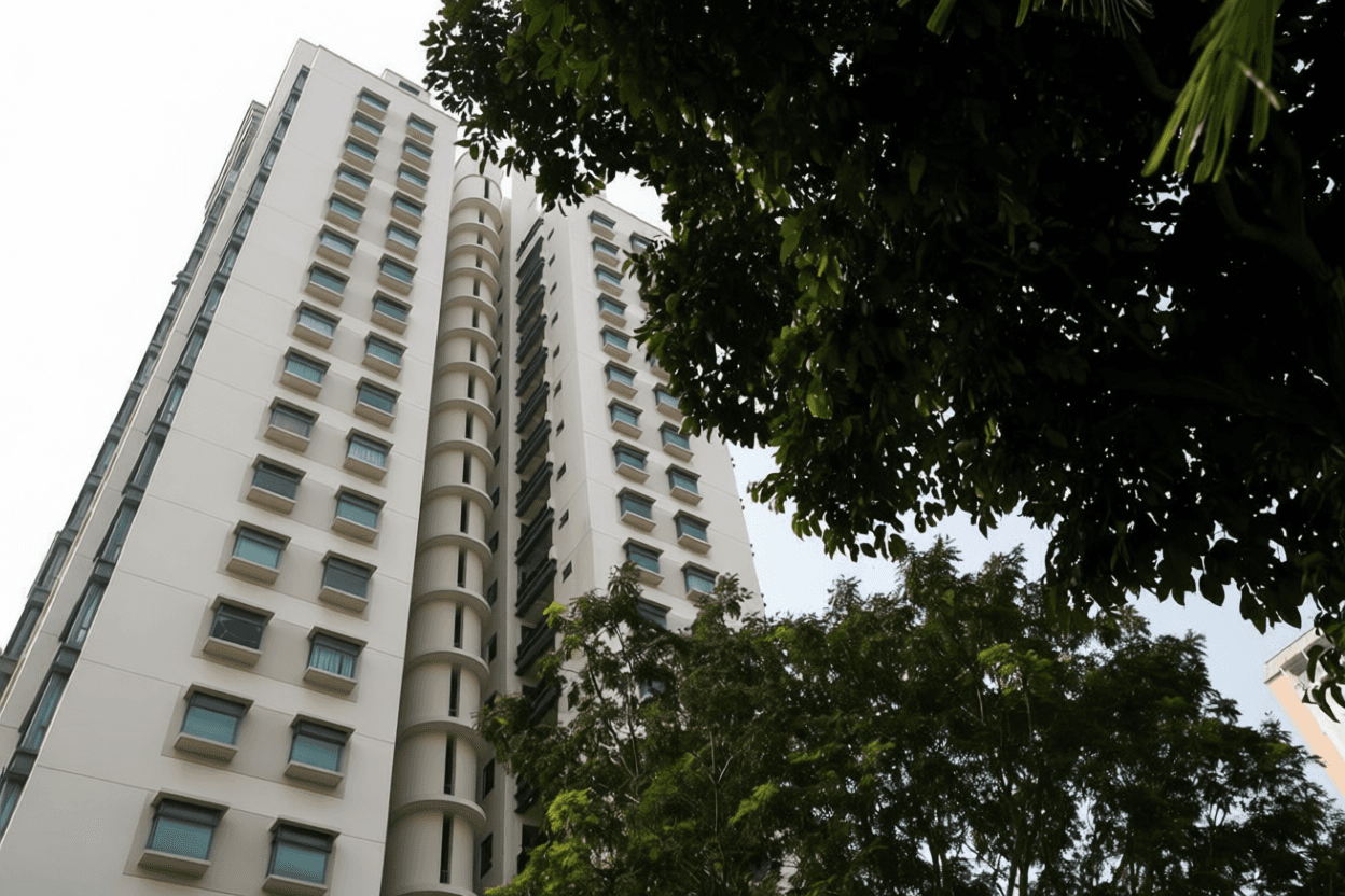 Twin Heights in D12, Singapore - Photo 2