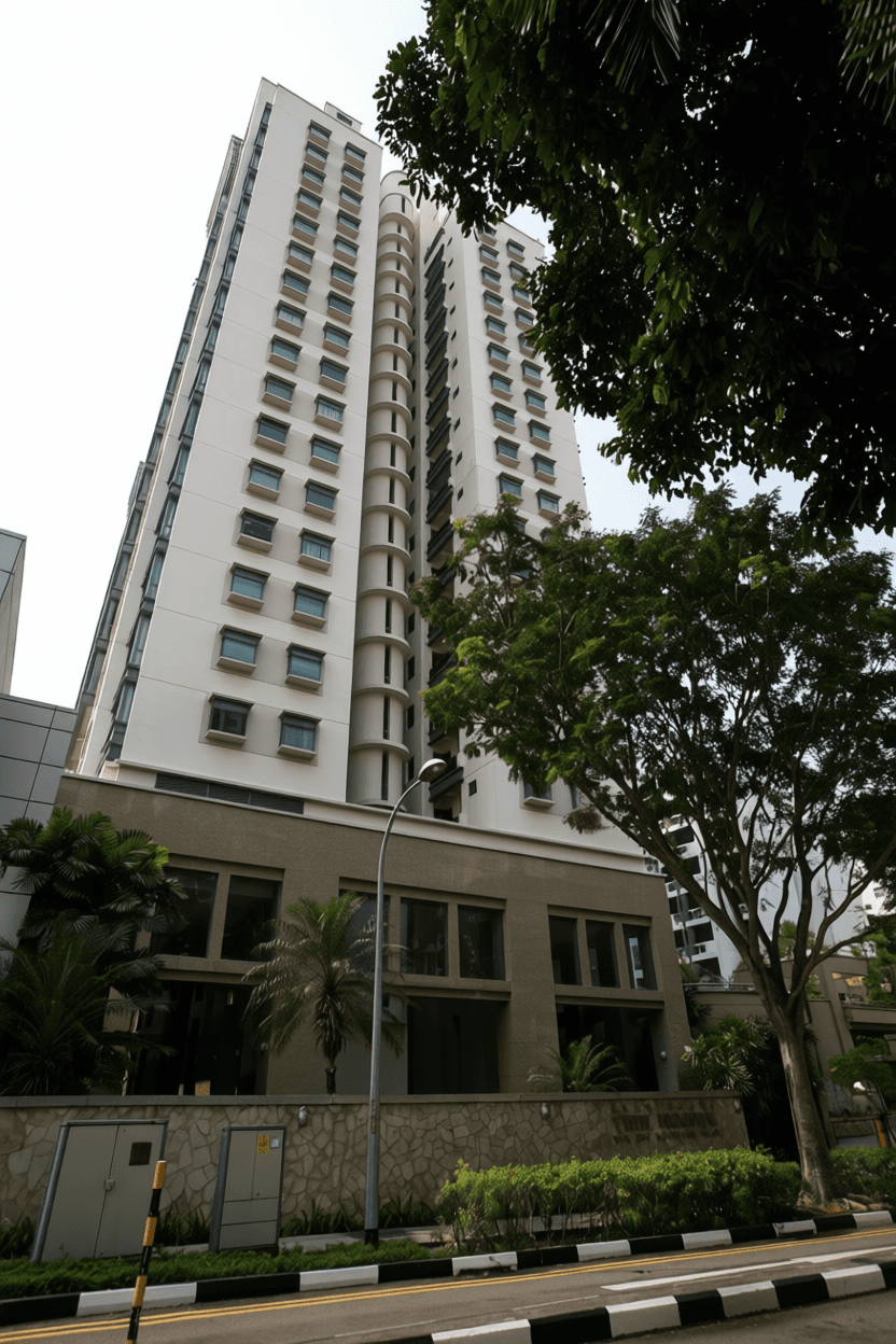 Twin Heights in D12, Singapore - Photo 3