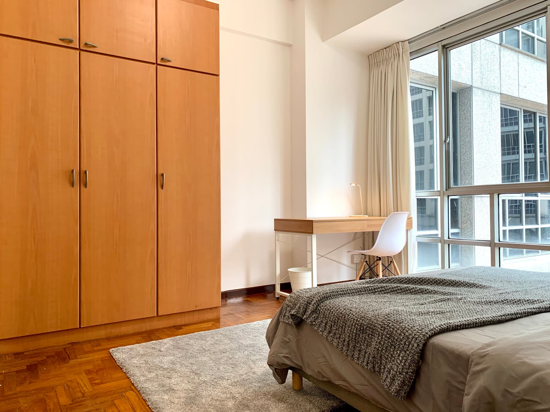 Ensuite at UE SQUARE in D09, Singapore - Photo 3