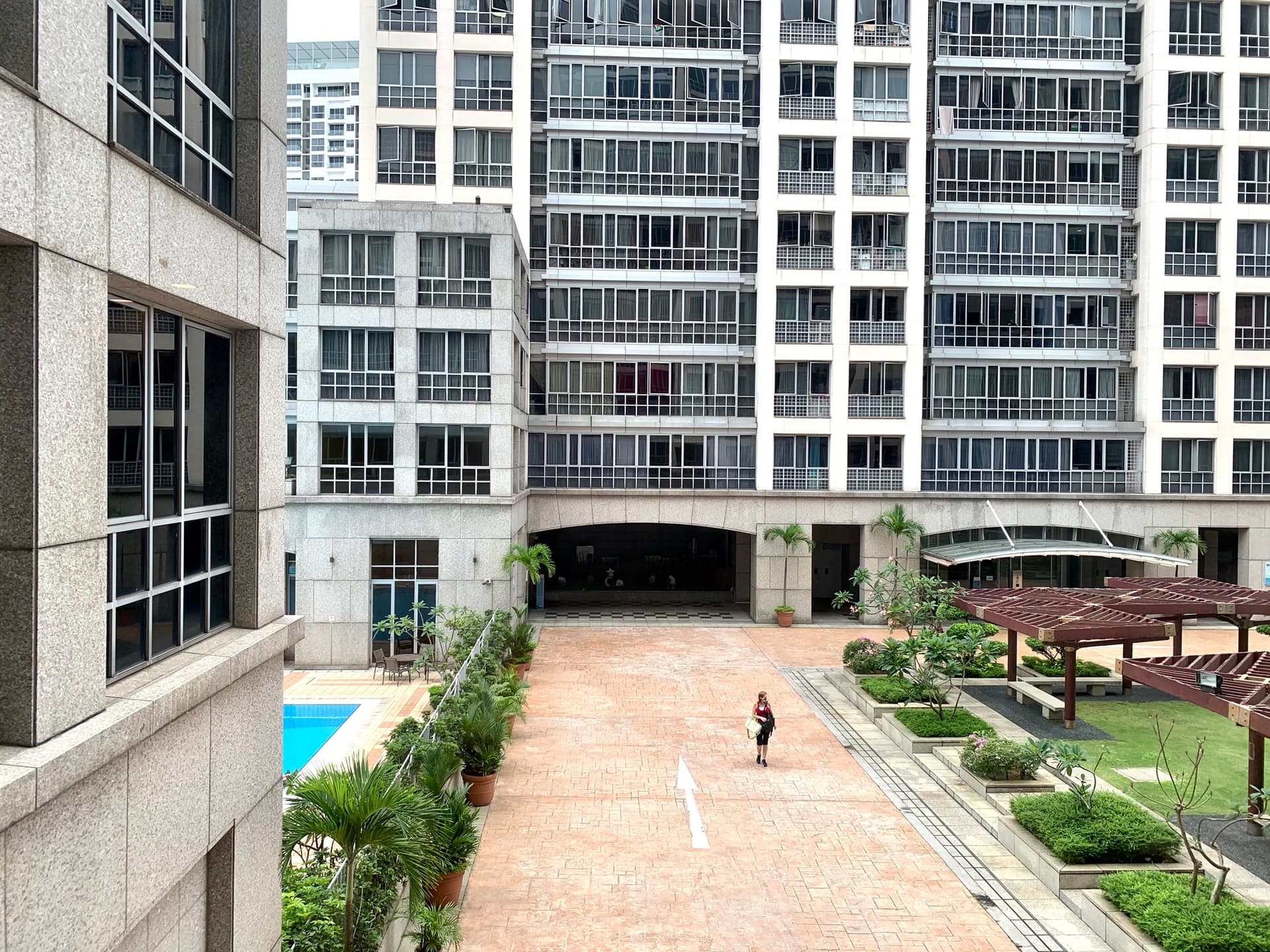 Ensuite at UE SQUARE in D09, Singapore - Photo 4
