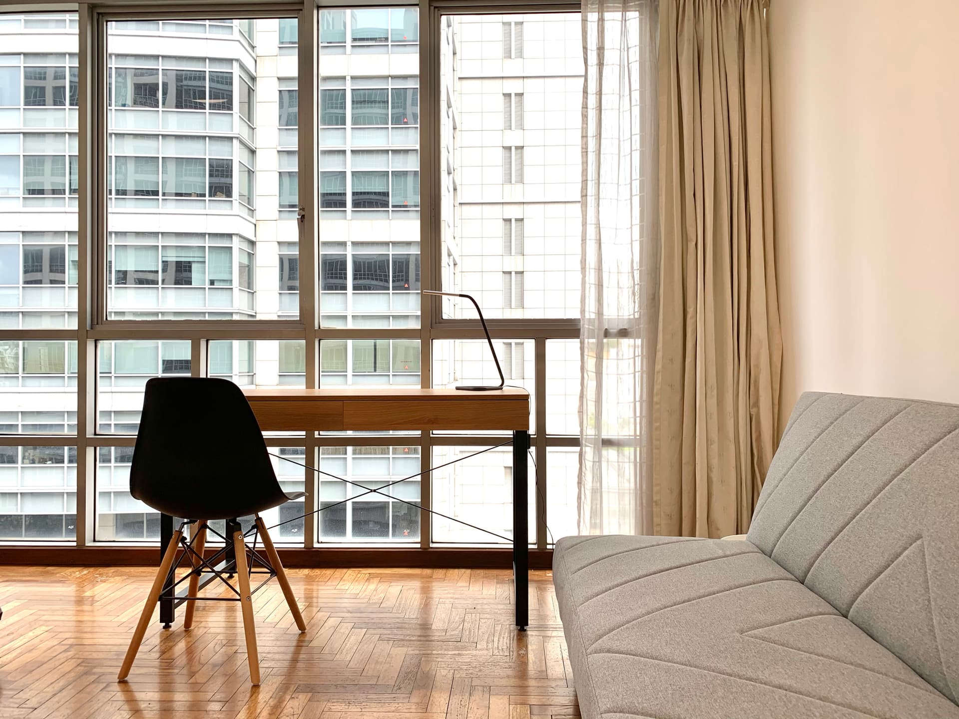 Ensuite at UE SQUARE in D09, Singapore - Photo 3