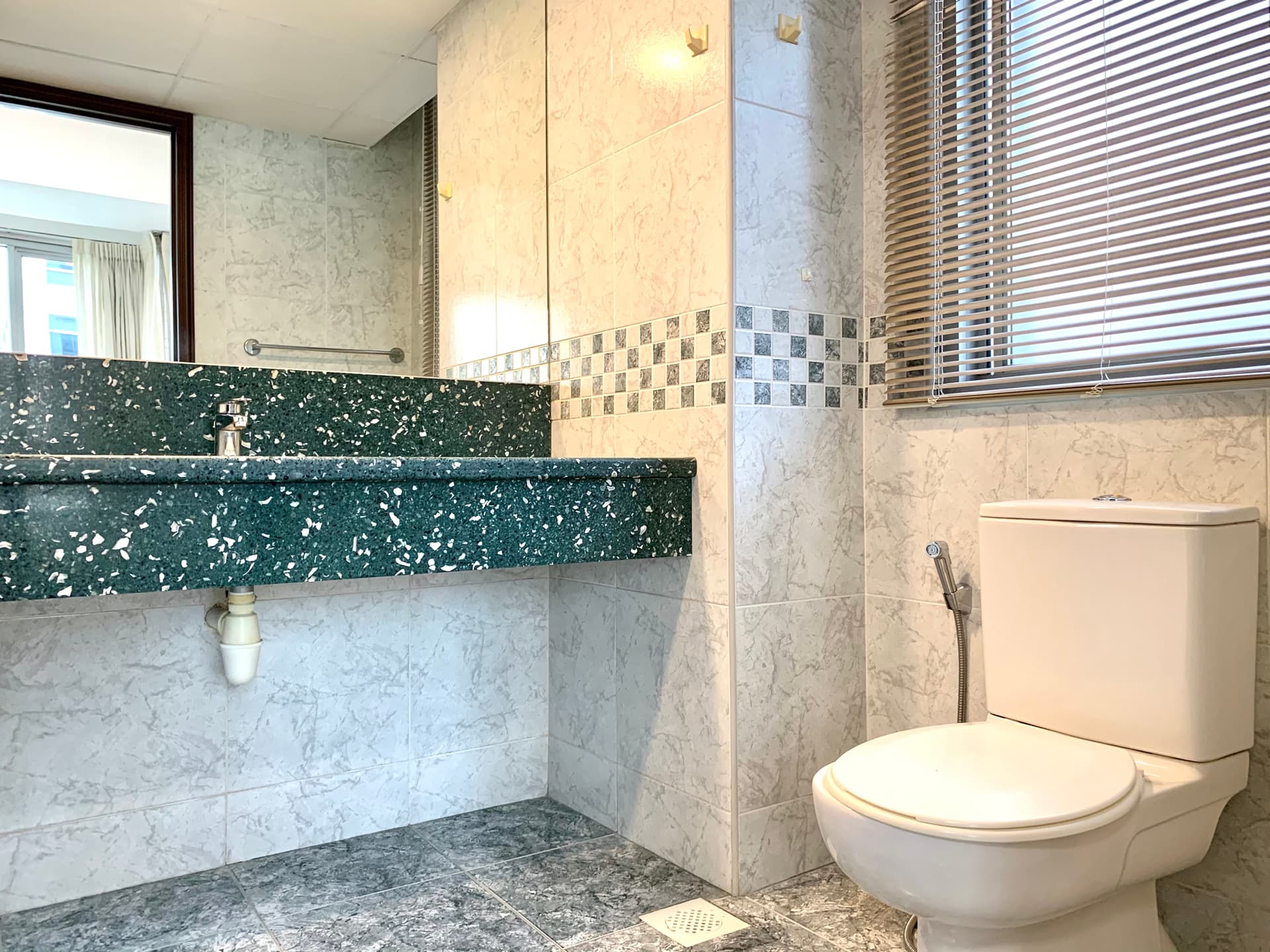 Ensuite at UE SQUARE in D09, Singapore - Photo 5