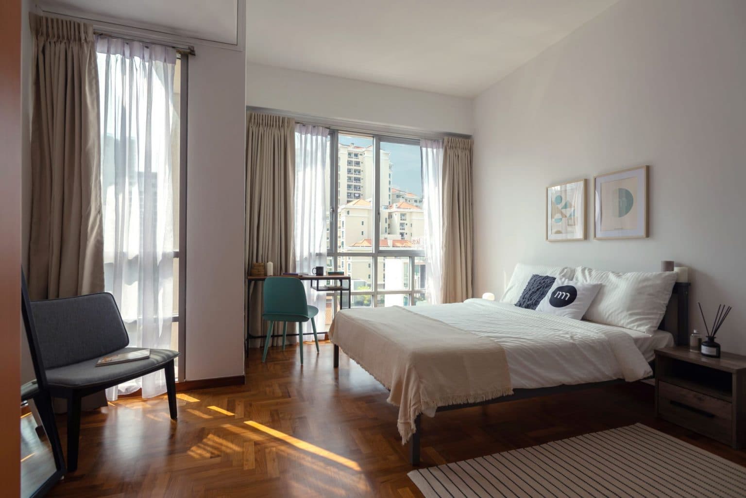 Ensuite at UE SQUARE in D09, Singapore - Photo 2