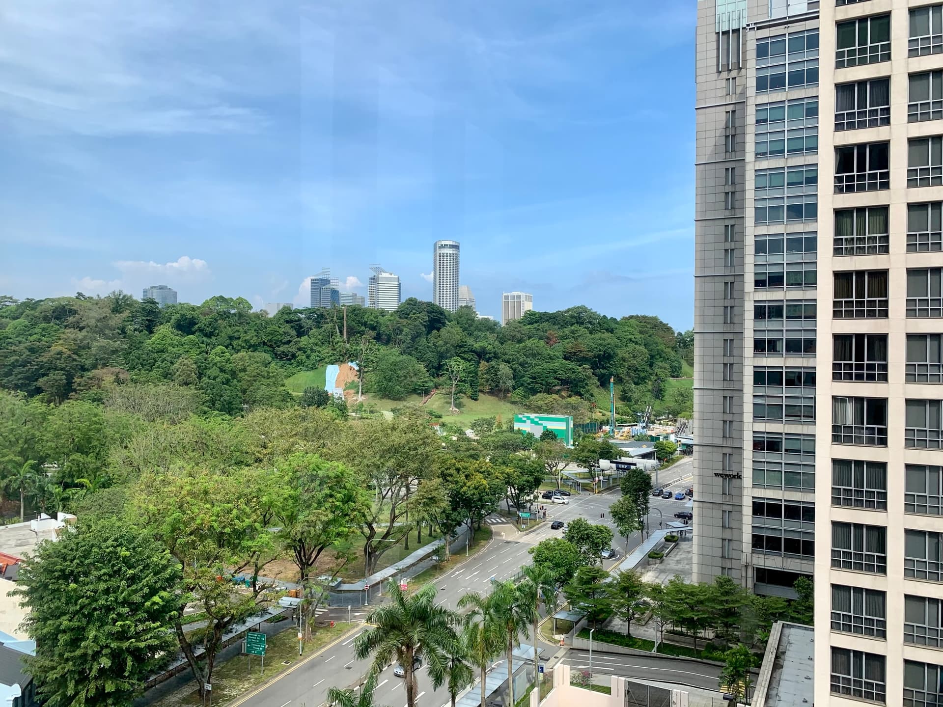 Ensuite at UE SQUARE in D09, Singapore - Photo 4