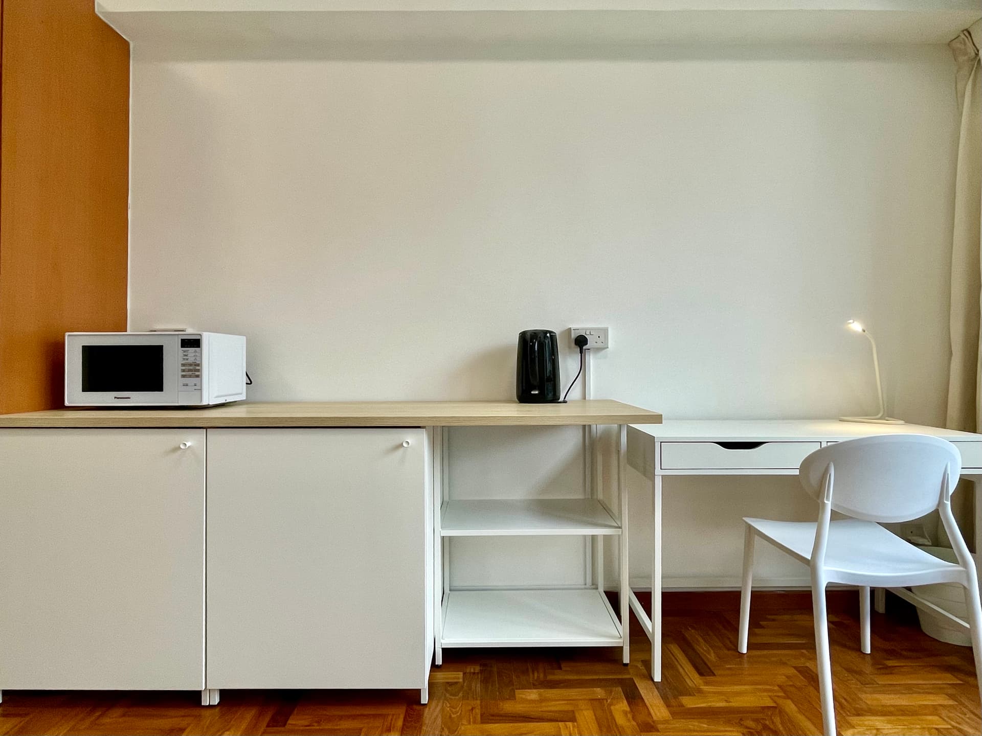 Studio at UE SQUARE in D09, Singapore - Photo 3