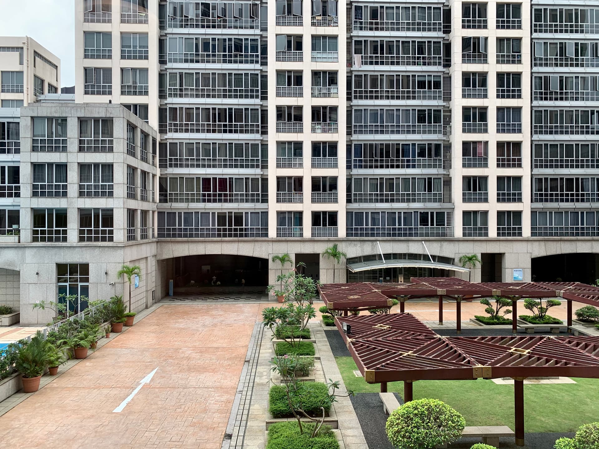 Common at UE SQUARE in D09, Singapore - Photo 4