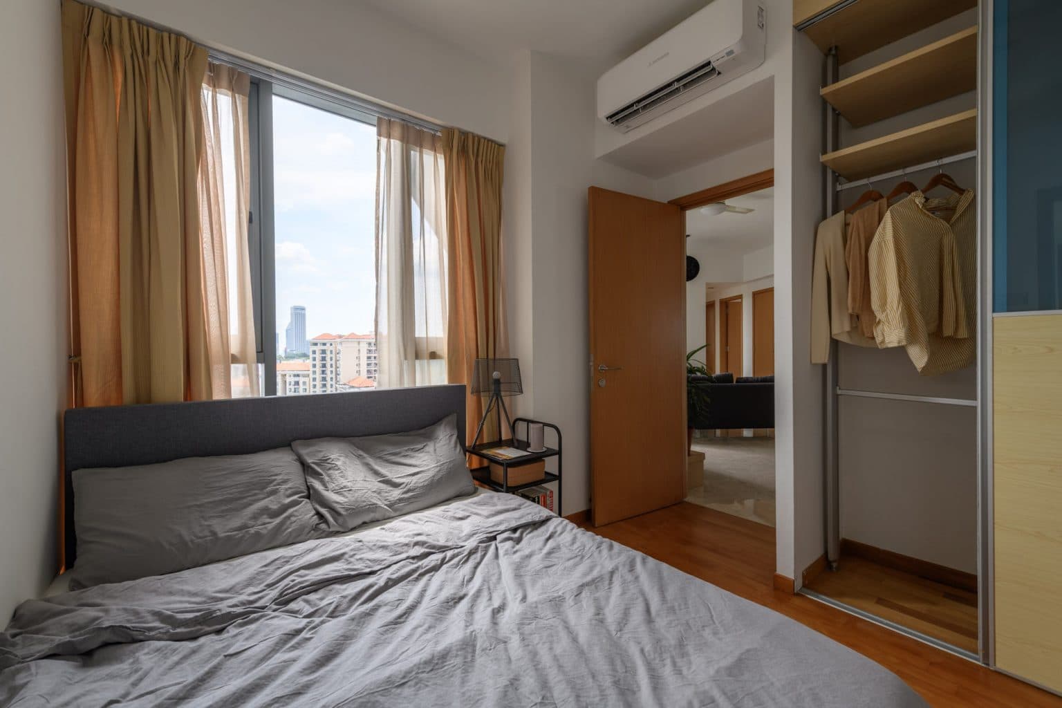 Ensuite at URBANA in D09, Singapore - Photo 2