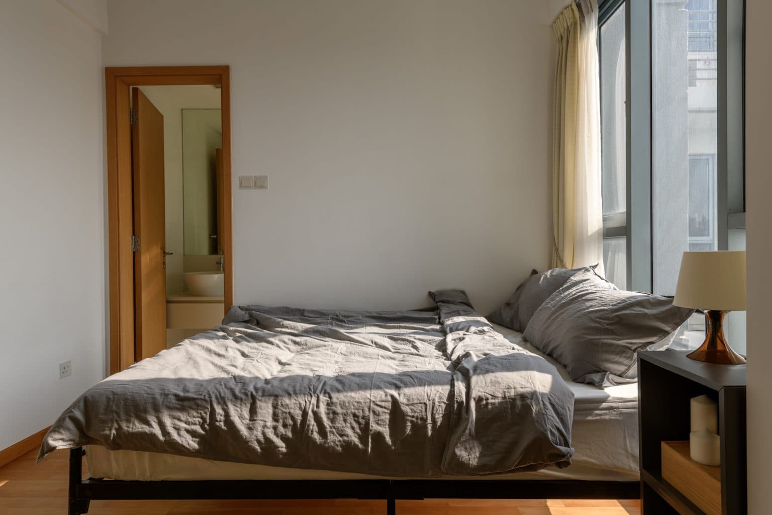 Ensuite at URBANA in D09, Singapore - Photo 3