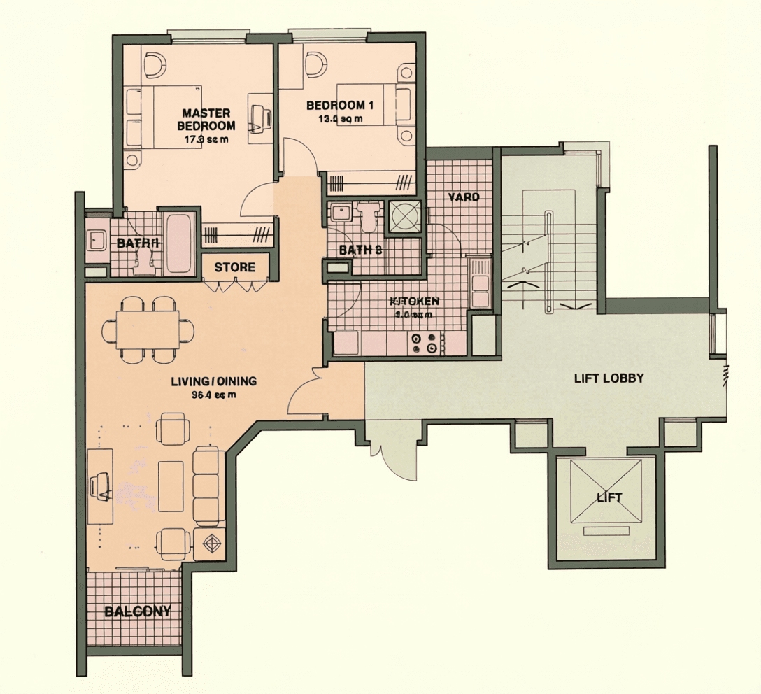 Villa De West in D05, Singapore - Photo 2
