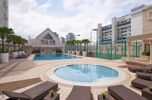 Village Residence West Coast in D05, Singapore - Photo 3