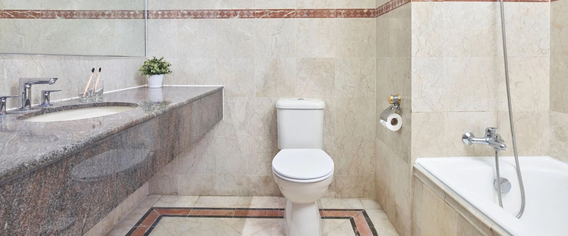 Ensuite at Village Residence West Coast in D05, Singapore