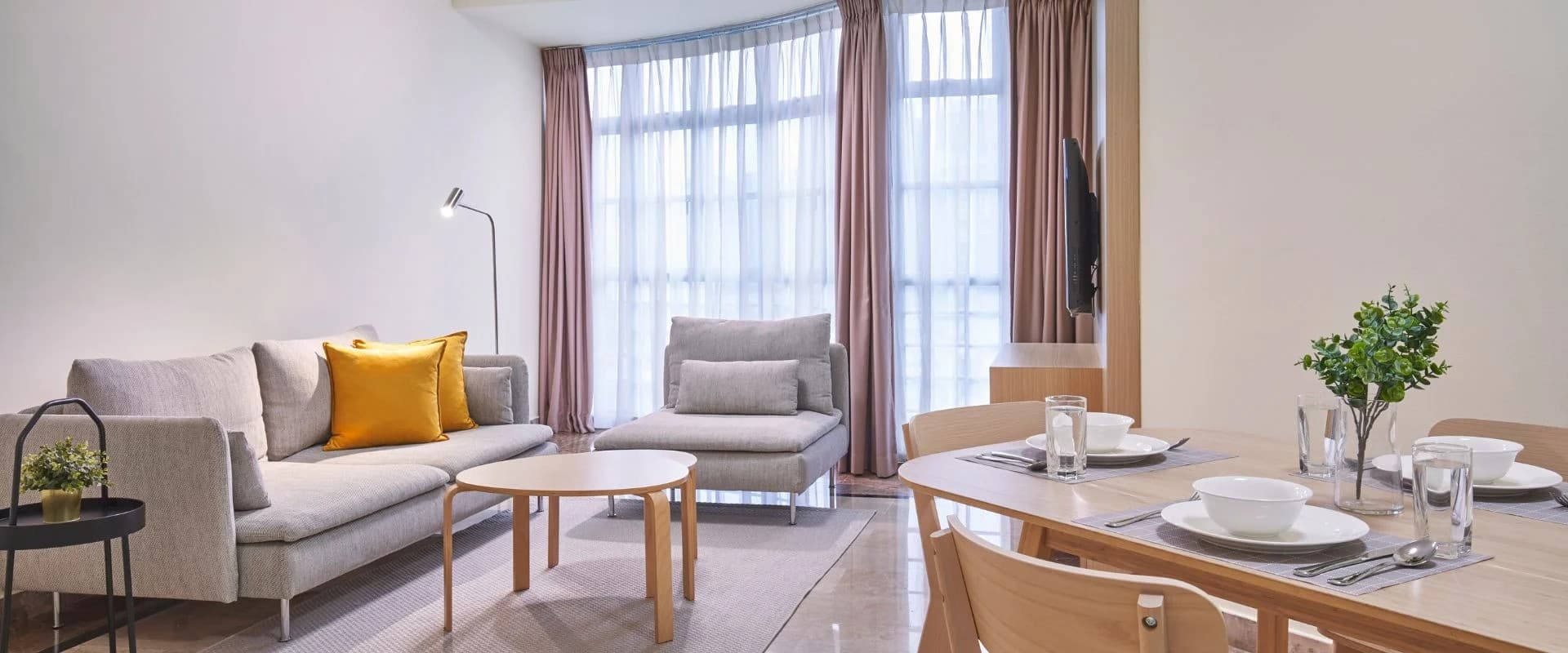 Ensuite at Village Residence West Coast in D05, Singapore - Photo 3