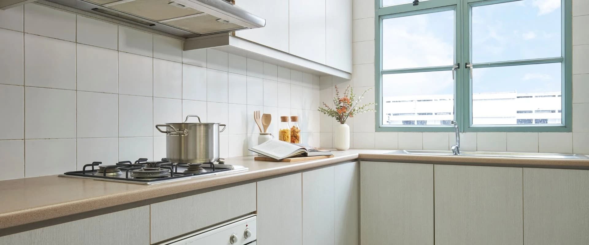 Ensuite at Village Residence West Coast in D05, Singapore - Photo 4