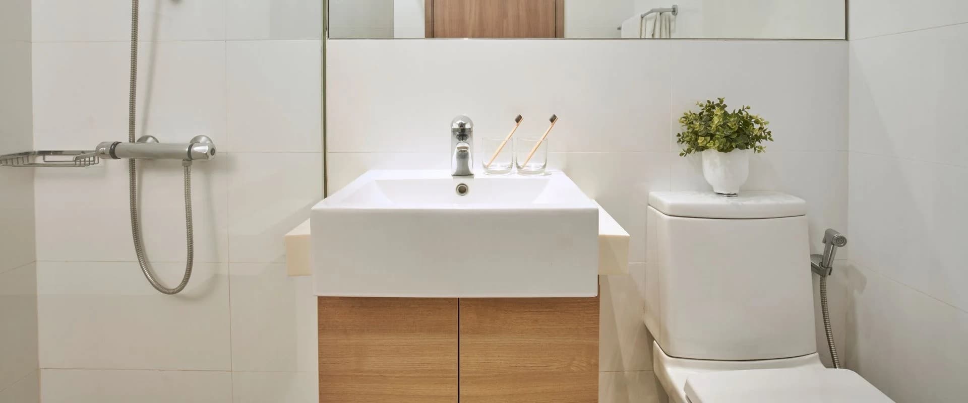 Two-Bedroom Apartment at Village Residence West Coast