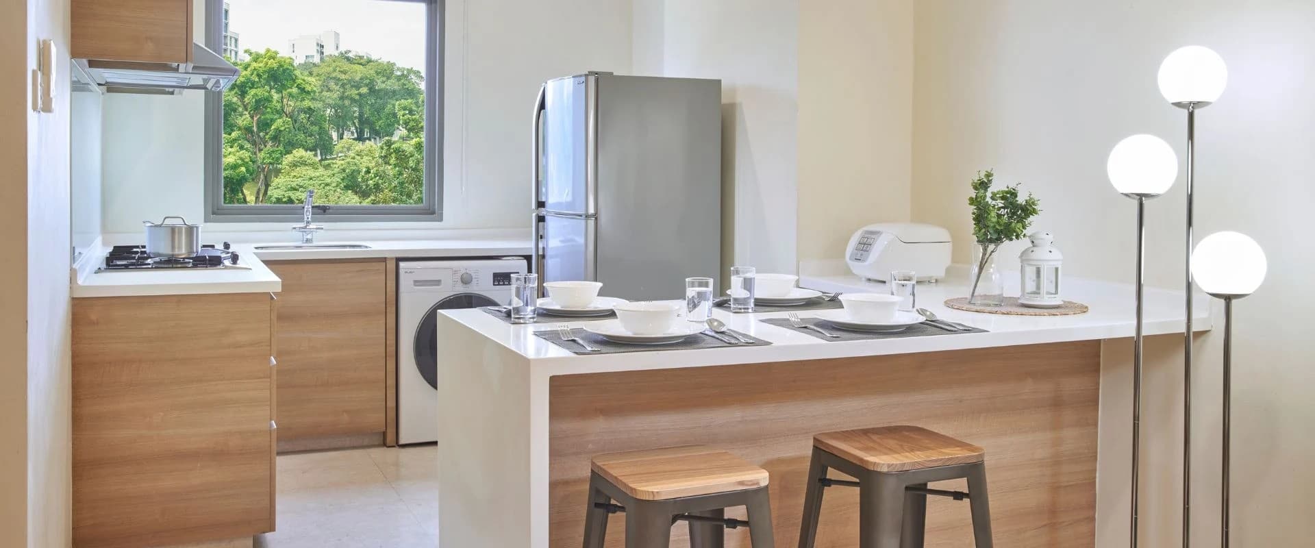 Ensuite at Village Residence West Coast in D05, Singapore - Photo 3