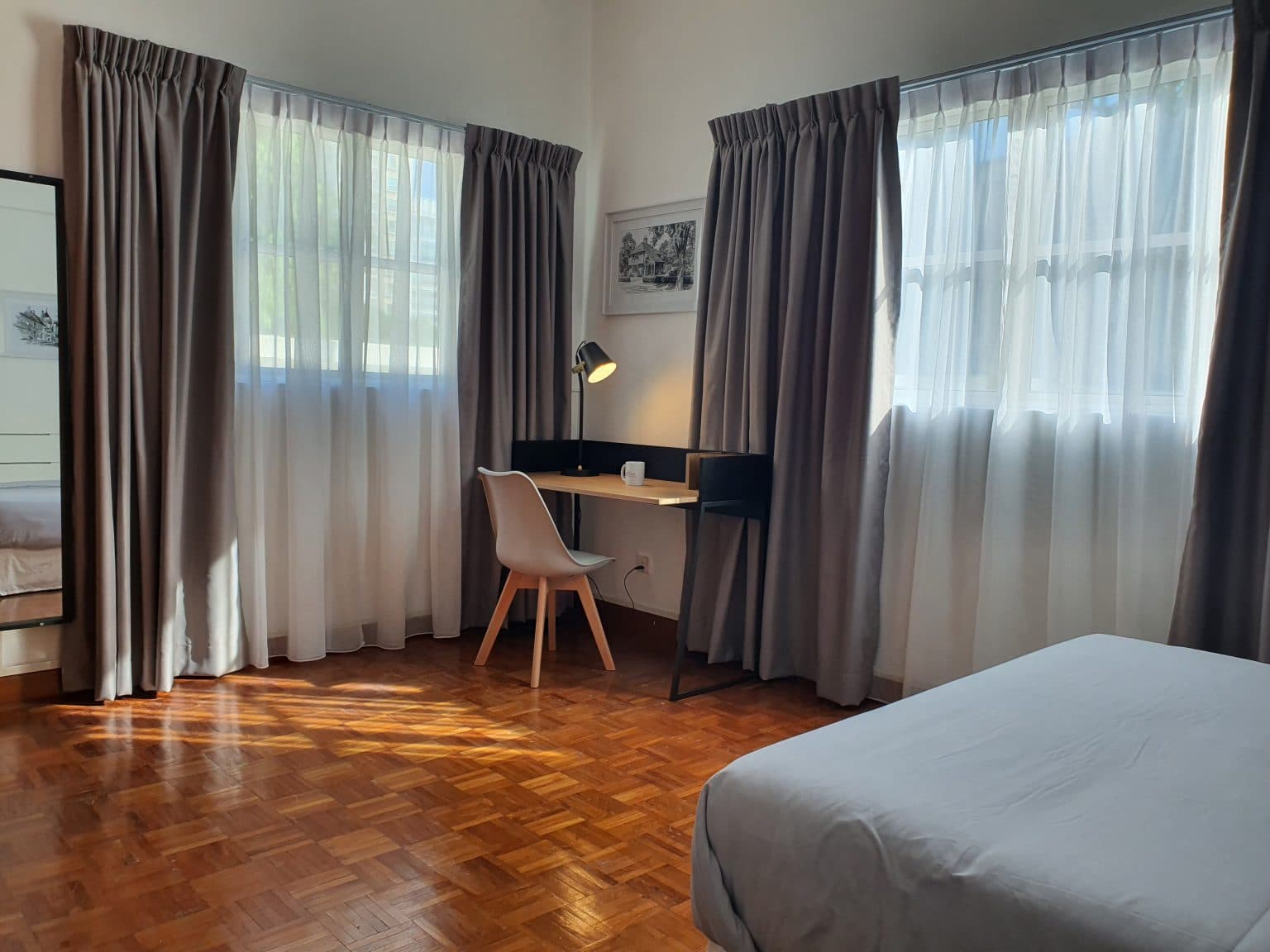 Ensuite at VILLE ROYALE in D09, Singapore - Photo 2