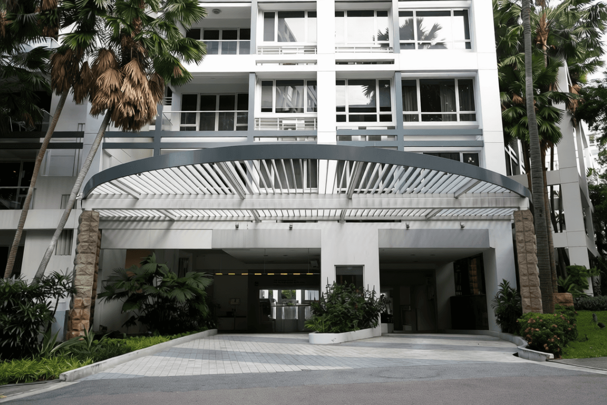 VisionCrest in D09, Singapore - Photo 2