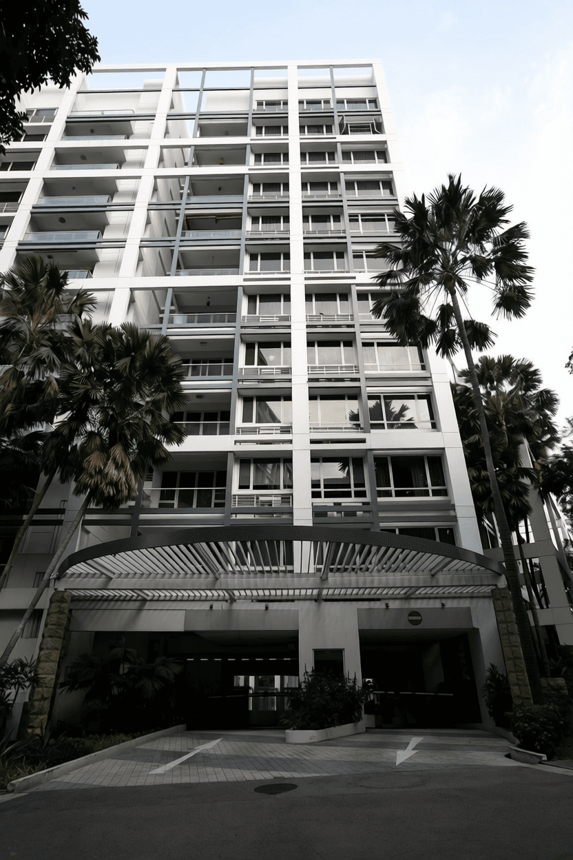 VisionCrest in D09, Singapore - Photo 3