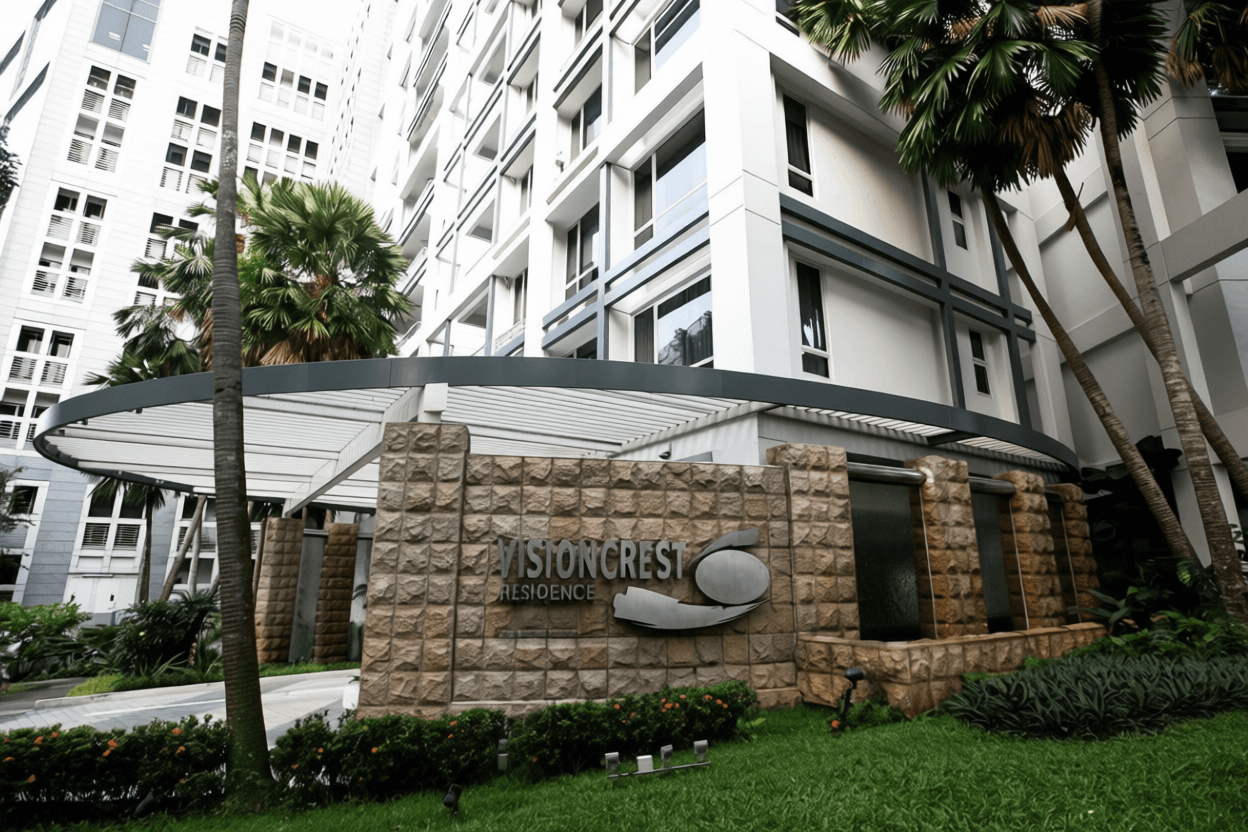 VisionCrest in D09, Singapore - Photo 4