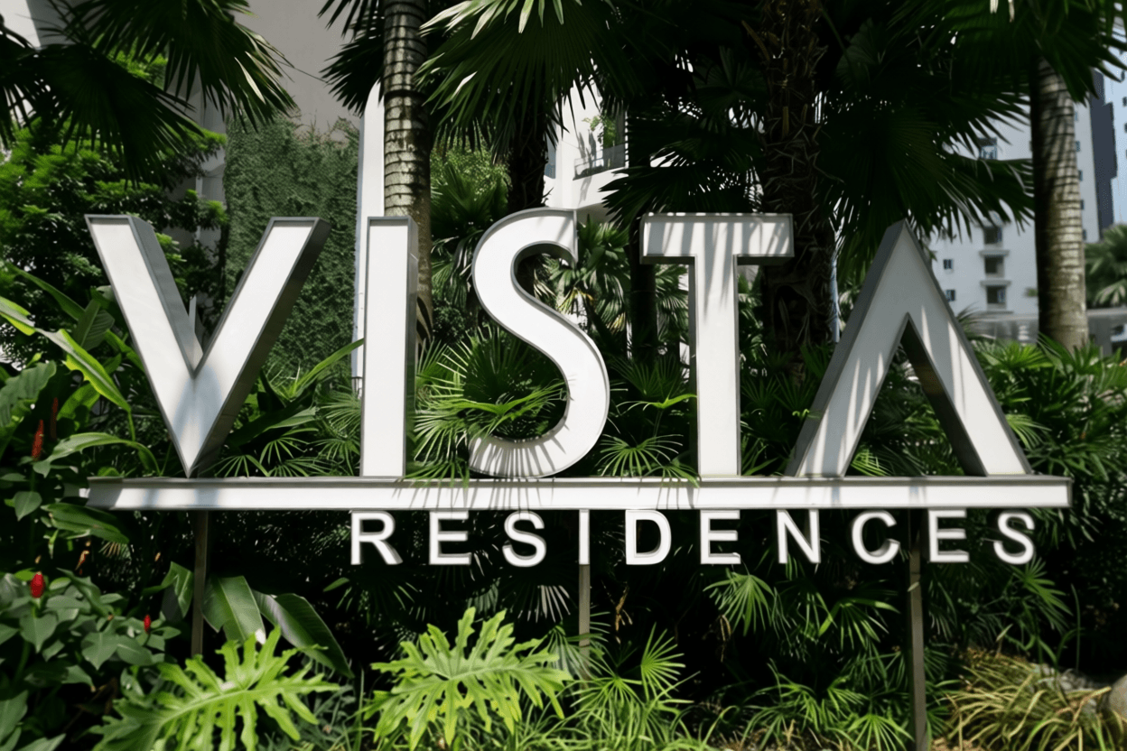 Vista Residences in D12, Singapore - Photo 3