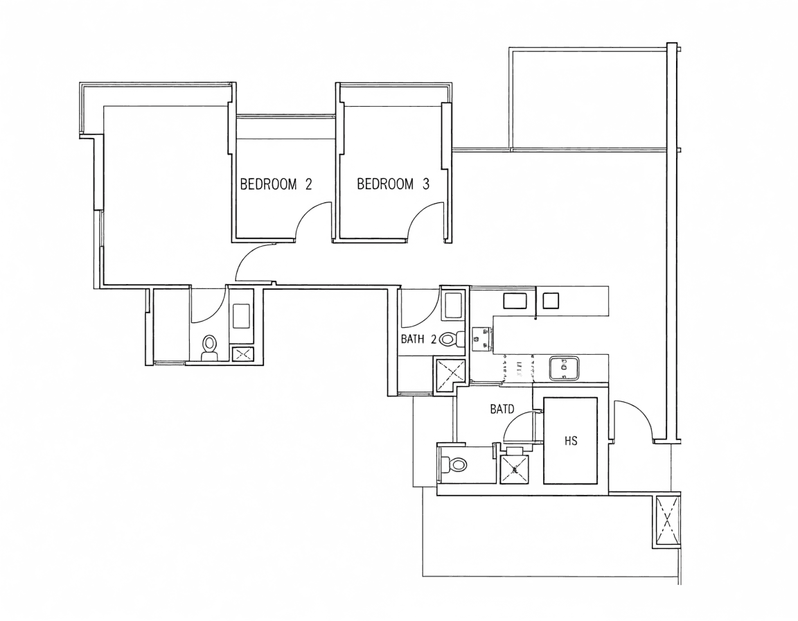 Vista Residences in D12, Singapore - Photo 4