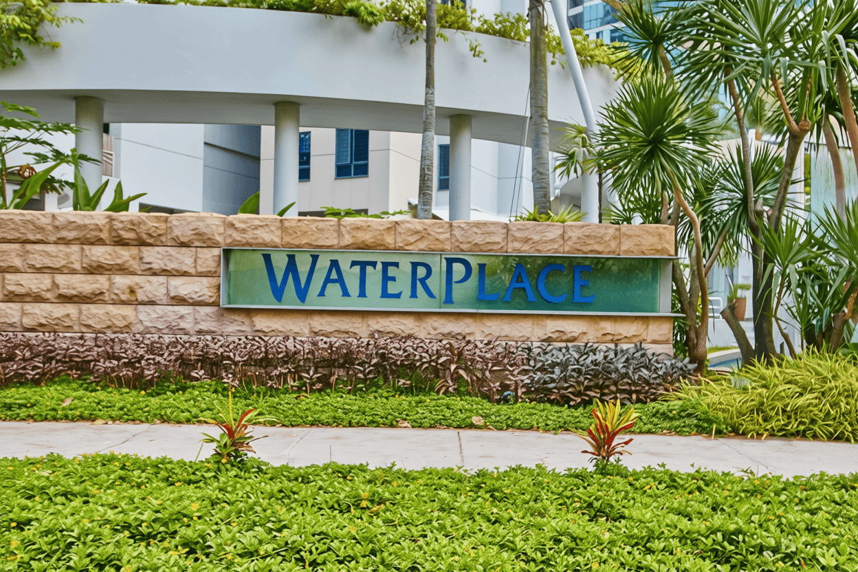 Waterplace in D15, Singapore - Photo 3