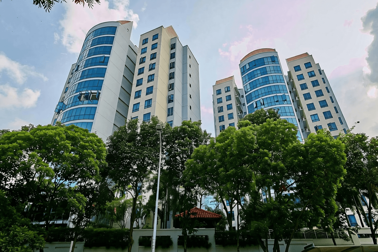 Waterplace in D15, Singapore - Photo 4