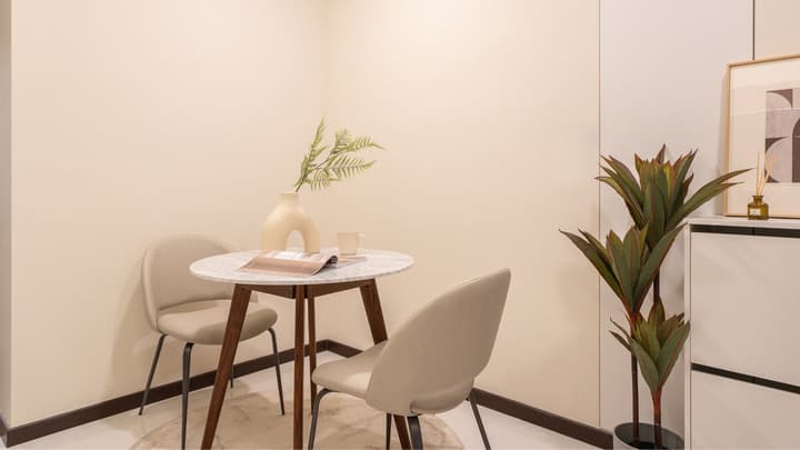 Ensuite at Weave Residences – East Coast in D15, Singapore - Photo 3
