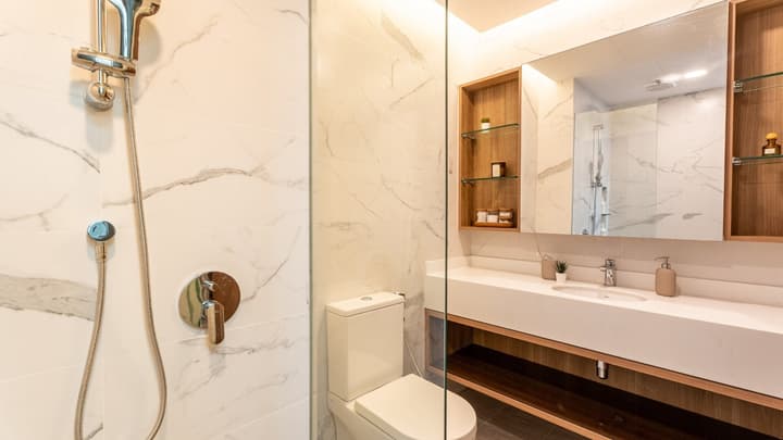 Ensuite at Weave Residences – East Coast in D15, Singapore - Photo 5